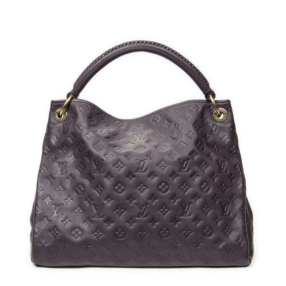 Louis Vuitton Artsy Mm